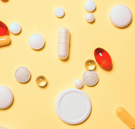 Suplimente si administrare ➜ Doza zilnica recomandata ➜ Efecte adverse