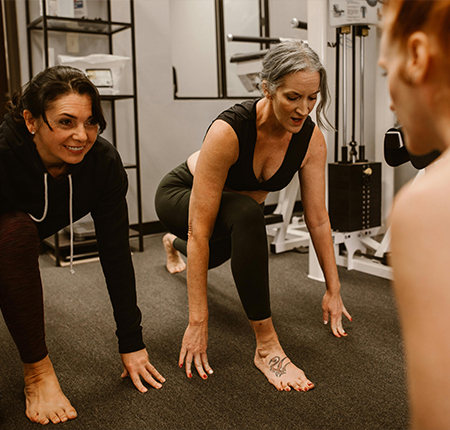 Ce este menopauza precoce ➜ Cauze menopauza precoce ➜ Simptome menopauza precoce 