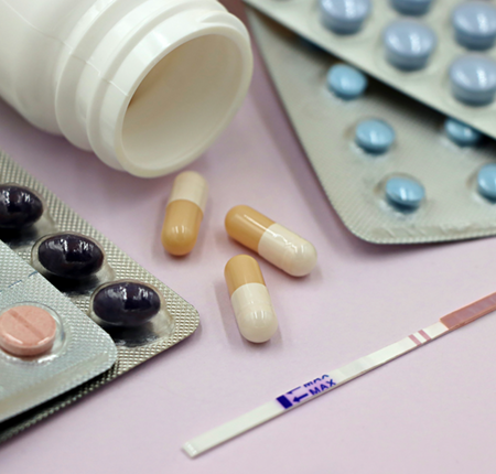 Tipuri de contraceptie ➜ Avantajele planificarii familiale dupa nastere ➜ Afla mai multe!