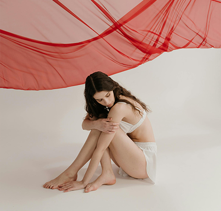 Ce mituri exista despre menstruatie ➜ Sarcina la menstruatie ➜ Contactul sexual in perioada menstruatiei