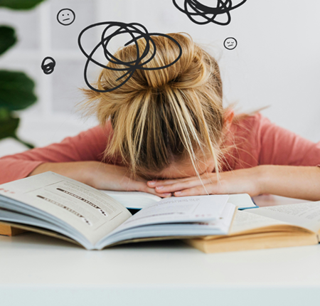 Ce inseamna brain fog ➜ Din ce cauze apare ceata mentala ➜ Simptome ➜ Diagnostic ➜ Solutii si tratament pentru brain fog ➜ Afla mai multe aici!