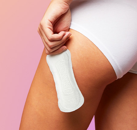 Iată cum îți pot spori confortul și siguranța în zilele fără menstruație.