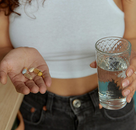 Optiuni de tratament ➜ Stadii ➜ Preventia cancerului endometrial ➜ Afla mai multe!