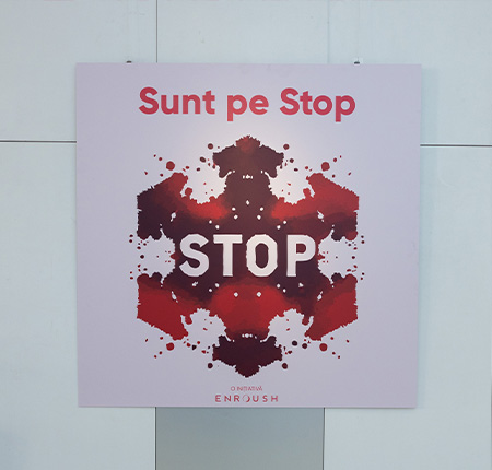 Muzeul Improvizațiilor Menstruale ➤ Un eveniment-manifest despre curaj și povești adevărate ➤ Peste 100 de persoane luptând împotriva sărăciei menstruale.