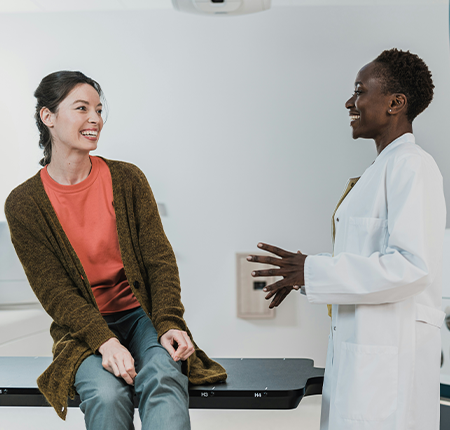 Causes of anemia ➜ Symptoms of anemia ➜ Treatment for anemia ➜ What does menstruation have to do with anemia ➜ Learn more!