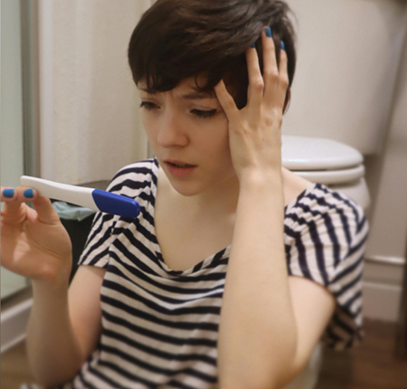 How long does it take ➜ Stages of uterine curettage ➜ Recovery after uterine curettage ➜ Risks ➜ Learn more!