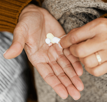 Ce este trichomoniaza ➜ Cum se transmite ➜ Simptome trichomoniaza ➜ Trichomoniaza la femei si barbati  ➜ Tratament trichomoniaza ➜ Afla mai multe!