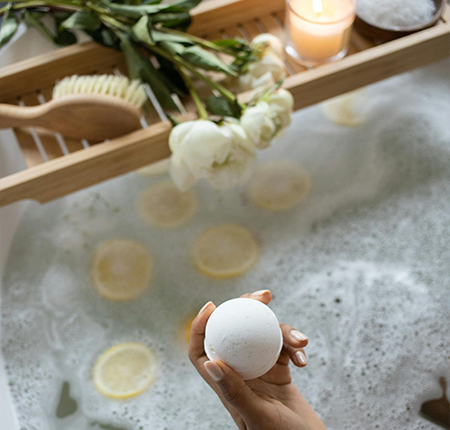 Riscuri si complicatii ➜ Cum se face igiena intima corecta ➜ Afla mai multe