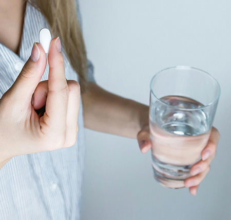 Cauze & Simptome pentru lipsa de fier ➜ Alimente care favorizeaza absorbtia fierului ➜ Afla mai multe aici!