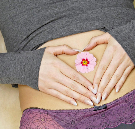 Symptoms associated with hypomenorrhea ➜ Treatment for hypomenorrhea ➜ Find out here!