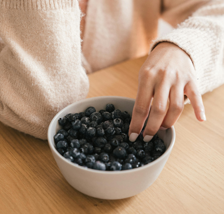 Alimente pentru imunitate ➜ Cum influenteaza alimentatia imunitatea ➜ Rolul vitaminelor si al mineralelor in sistemul imunitar ➜ Afla mai multe!