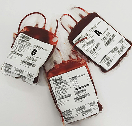 What is anemia ➜ Causes of anemia ➜ Symptoms of anemia ➜ Treatment for anemia ➜ What does menstruation have to do with anemia ➜ Learn more!