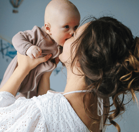 Menstruatia dupa nastere ➔ Menstruatia in alaptare ➔ Prima menstruatie dupa nastere 