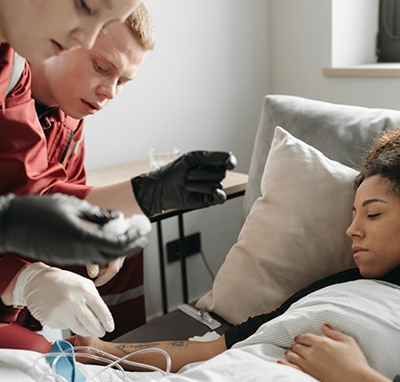 What is uterine fibroid ➜ Causes & Risk Factors for Uterine Fibroid ➜ Symptoms of Uterine Fibroid ➜ Treatment for Uterine Fibroid ➜ Find out here!