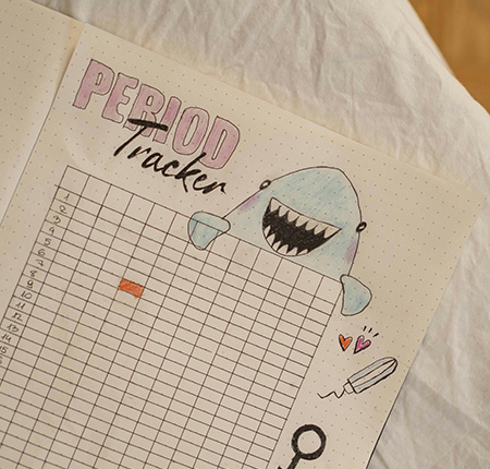 What is hypomenorrhea ➜ Why does hypomenorrhea occur - Causes ➜ Symptoms associated with hypomenorrhea