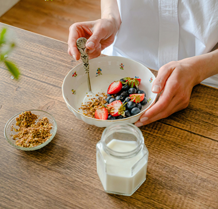  Probiotice naturale ➔ Cele mai bune probiotice ➔ Probioticele si menstruatia ➔ Afla mai multe!