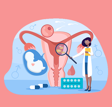 TOT ce trebuie sa stii despre uterul retrovers ➤ Uter retrovers in sarcina ➤ Fertilitate & viata sexuala cu uter retrovers ➤ Simptome & Cauze ➤ Mai multe aici!