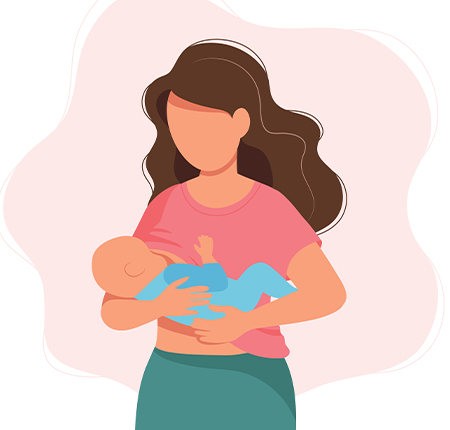 GHID complet pentru perioada postpartum ➤ Ce așteptări să ai în spital & acasă după naștere? ➤ Indicații de îngrijire & recuperare ➤ Află aici!