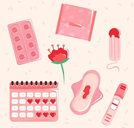 Cum se calculeaza perioada fertila? - Metoda calendarului pentru menstruatii regulate & neregulate - Simptome ovulatie - Afla mai multe aici!