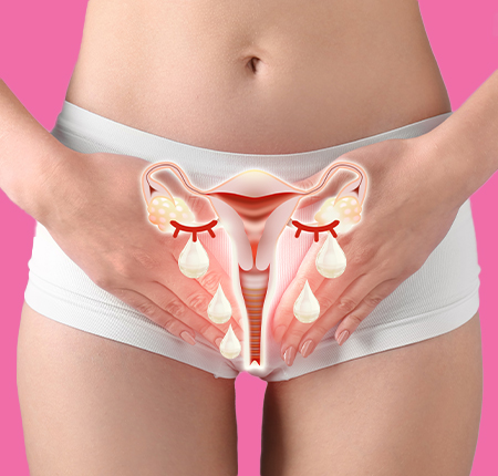 9 Cauze posibile pentru durerea de ovare ➤ Simptome, Diagnostic & Tratament ➤ Afectiuni care pot cauza durerea de ovare ➤ Afla mai mult! 