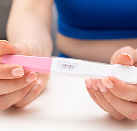 How to avoid a false positive pregnancy test ➤ Find out here!