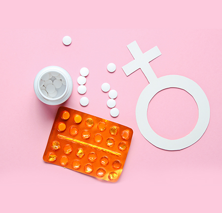 Ce este estrogenul? ➤ Estrogen natural vs. sintetic ➤ Estrogen crescut / scazut ➤ Estrogenul si menstruatia ➤ Descopera mai mult!