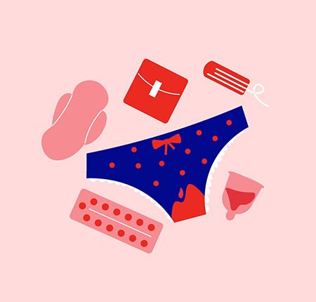  TOT ce trebuie sa stii despre menstruatie ➤ Menstruatie neregulata sau normala ✓ Simptome menstruatie ✓ Despre prima menstruatie ✓ Afla aici mai mult! ❤