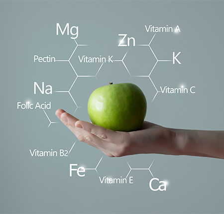 Ce este vitamina K? ➤ Rolul vitaminei K la menstruatie ➤ Beneficii & indicatii de administrare ➤ Surse, doza zilnica & contraindicatii ➤ Afla aici!