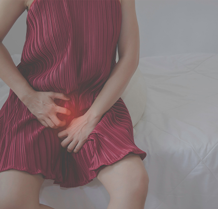 De ce apar iritatiile genitale ➤ Simptome pentru iritatiile in zona intima