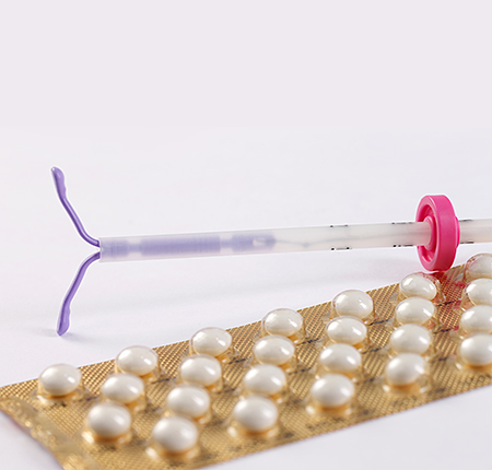 Sterilet (Dispozitiv  intrauterin) - Tipuri, Simptome Respingere | Sfaturi Complete - Enroush