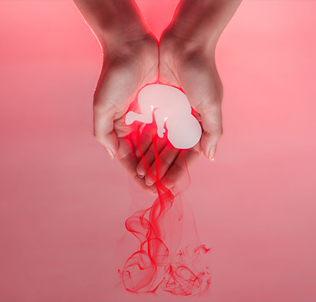 Ce este avortul? ➤ Tipuri de avort ➤ Riscuri si efecte adverse ➤ Intrebari frecvente ➤ Sangerarea dupa avort ➤ Afla aici mai multe!