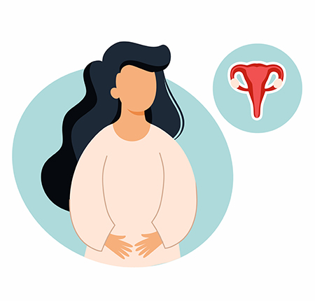 TOTUL despre cancerul ovarian ➤ Ce semnifică 8 mai? ➤ Cum ne ajută Ziua Internațională de Luptă Împotriva Cancerului Ovarian? ➤ Ai grijă de ovarele tale! ❤