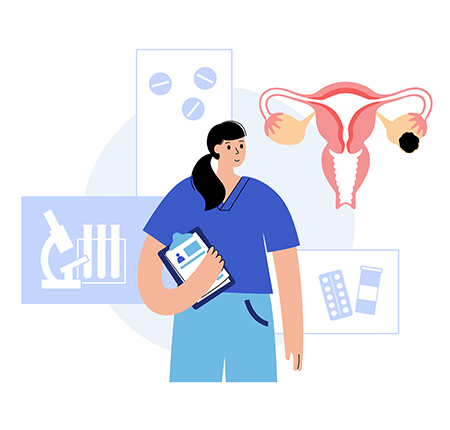 TOTUL despre chisturile ovariene ➤ Tipuri de chist ovarian ➤ Simptome, Cauze & Metode de tratament ➤ Complicatii & Factori de risc ➤ Afla mai mult!