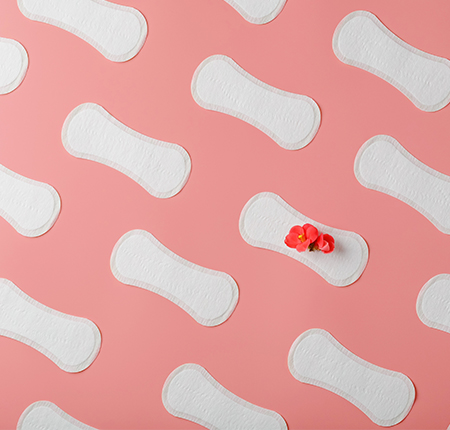 TOTUL despre ciclul menstrual neregulat ➤ Tipuri de dereglari menstruale ➤ Calcul ovulatie & sarcina cu ciclu neregulat ➤ Afla aici mai mult!