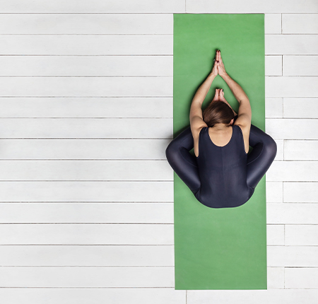 TOTUL despre yoga & pilates ➤ Ce sunt aceste rutine si la ce ajuta? ➤ Pozitii si exercitii impotriva crampelor menstruale ➤ Afla aici!