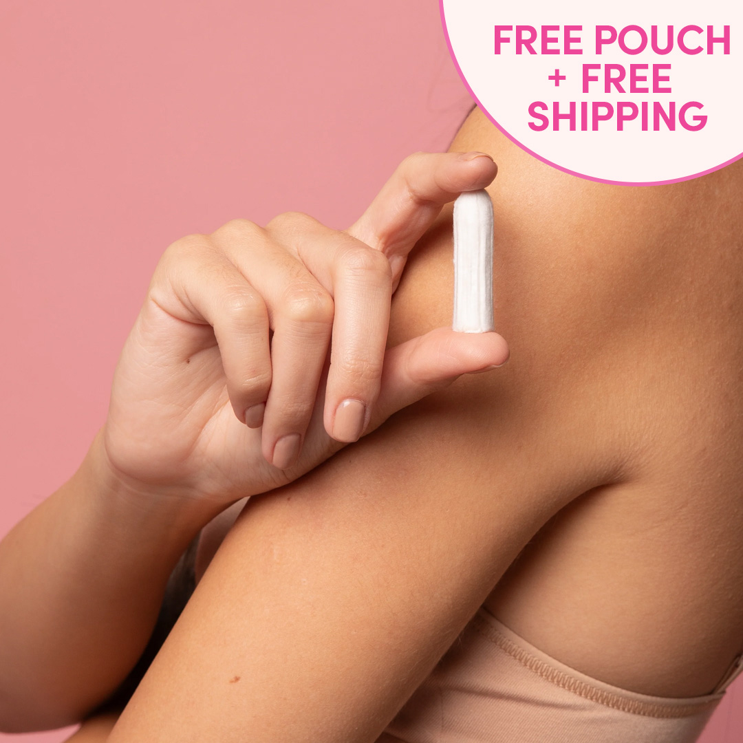 16 Normal Tampons