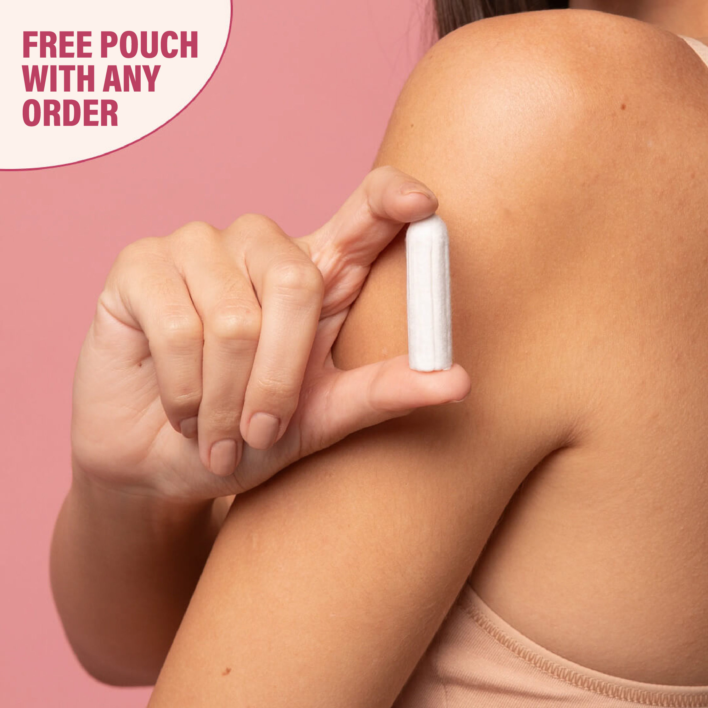 16 Normal Tampons