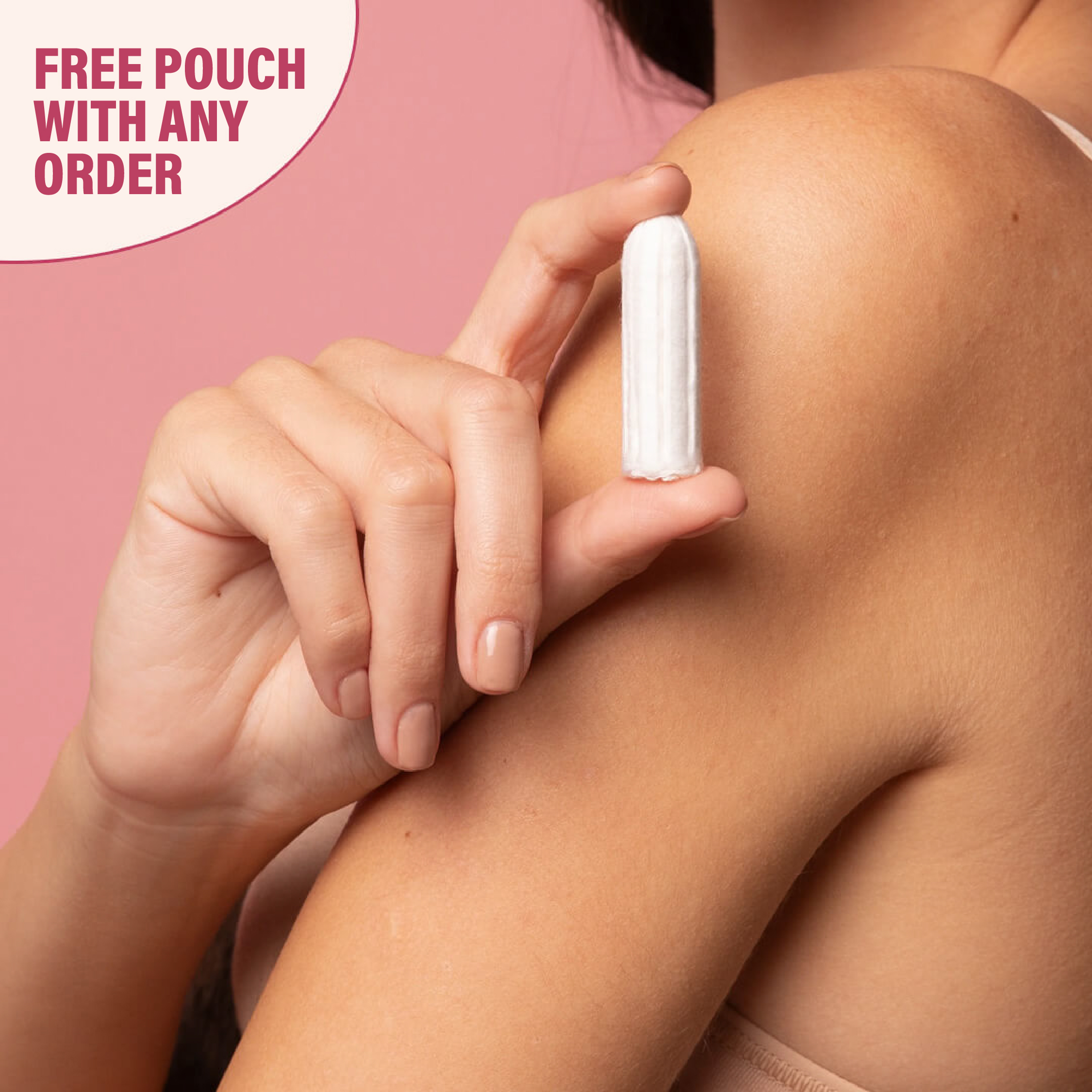 16 Super Tampons