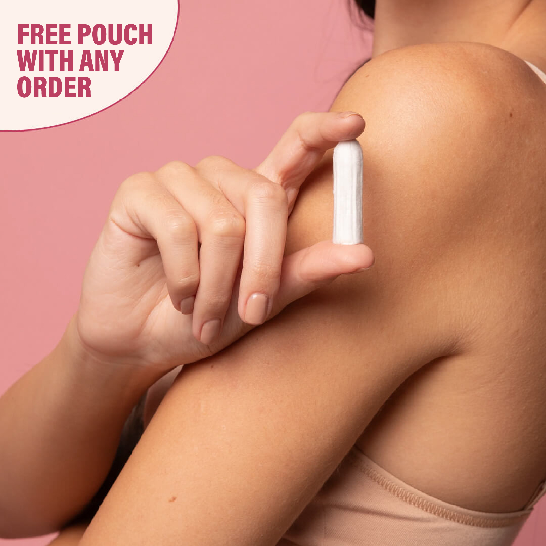 16 Mini Tampons