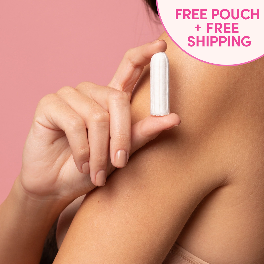 16 Super Tampons